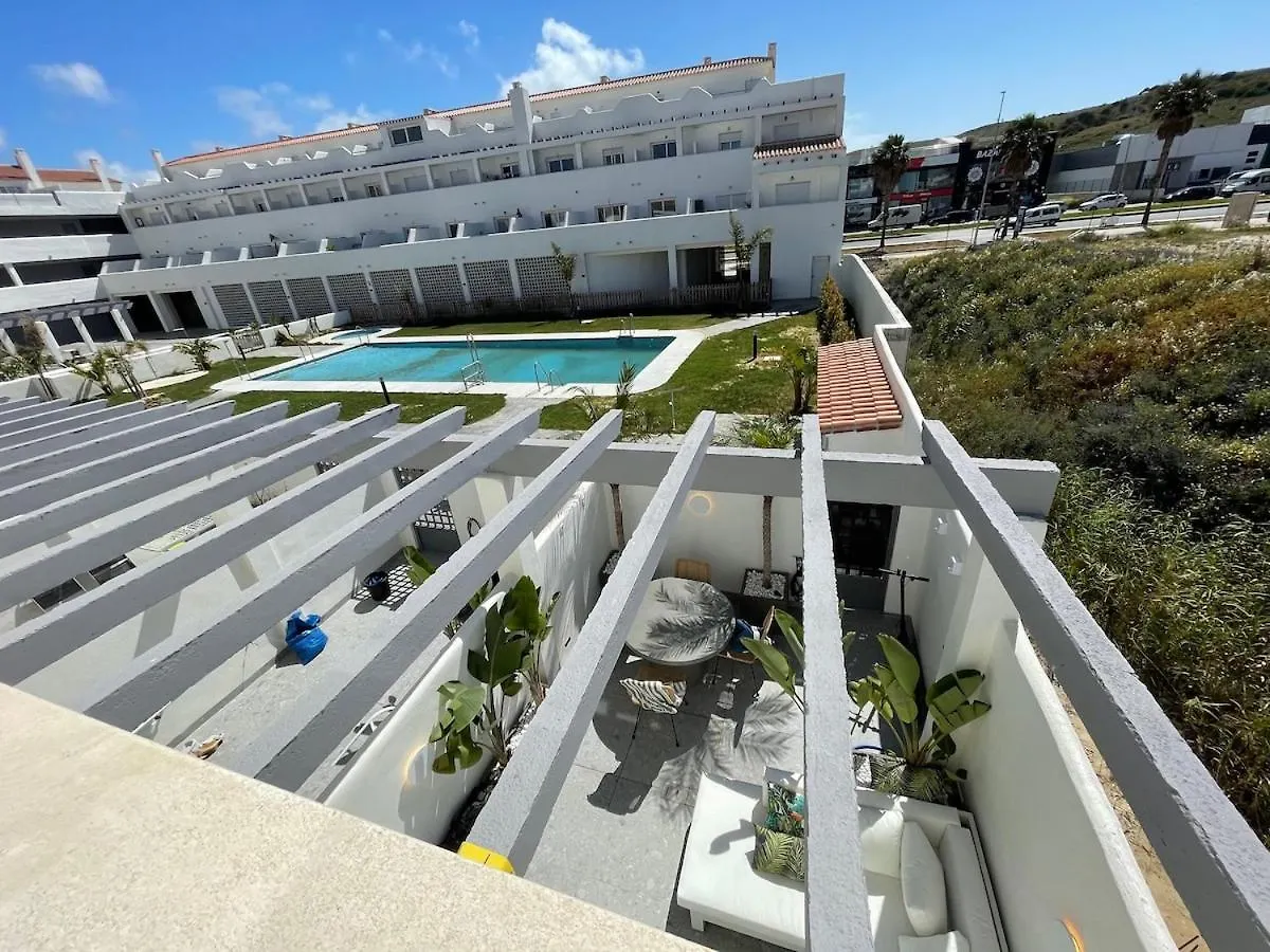 Palm House 2Min Walking To Beach Tarifa Spain