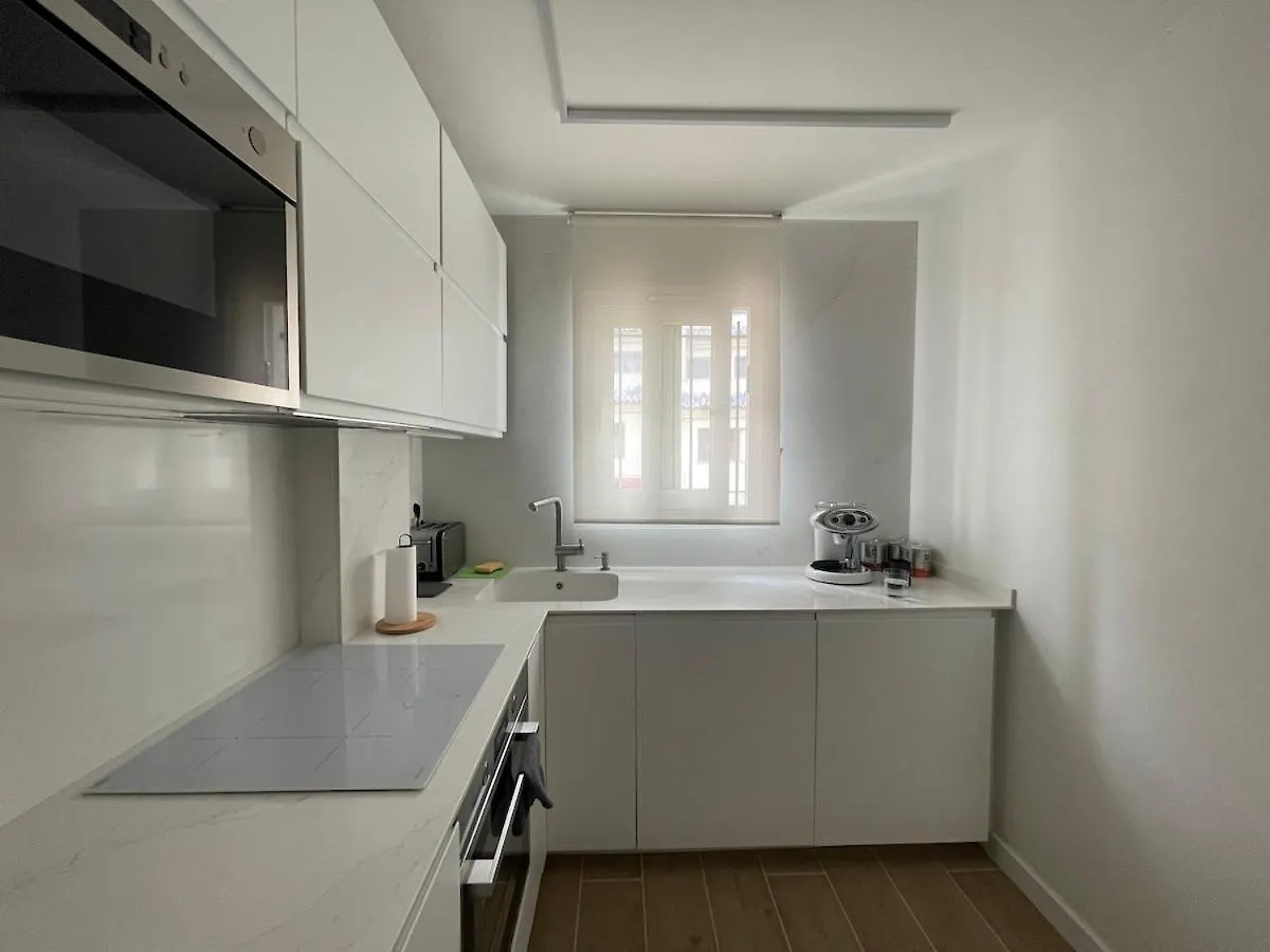Villa Palm House 2Min Walking To Beach Tarifa