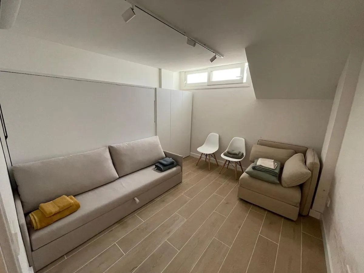 Villa Palm House 2Min Walking To Beach Tarifa Spain